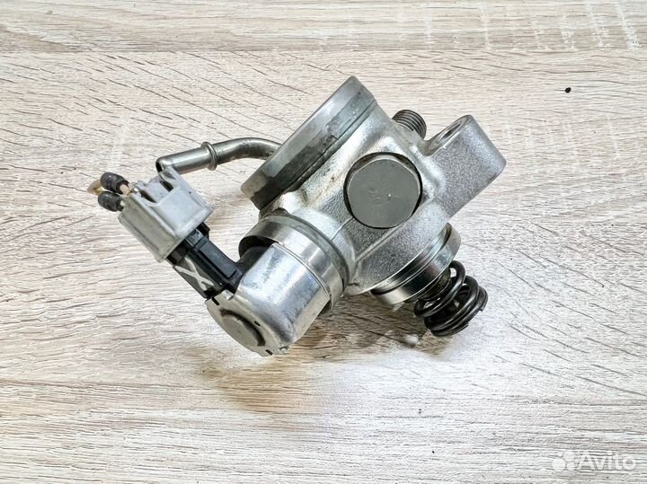 Тнвд PE19203F0 Mazda CX-5 2.0 PE 2.5 PY