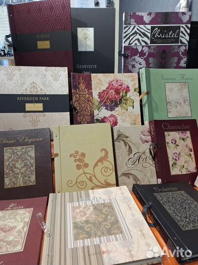 Бумага для поделок и творчества