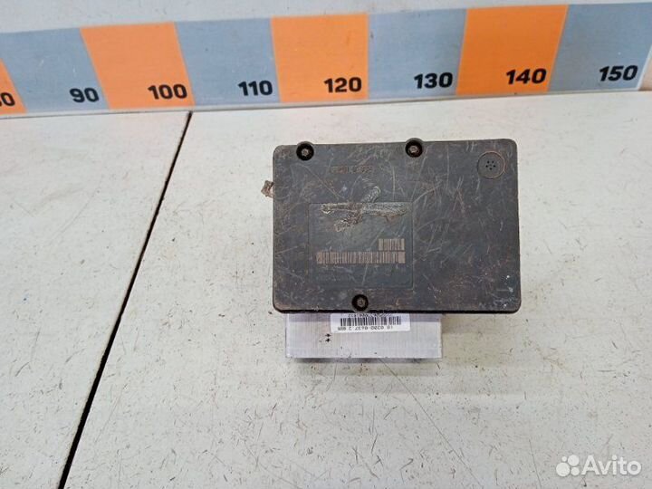 Блок ABS (насос) Mercedes-Benz M-Class W164