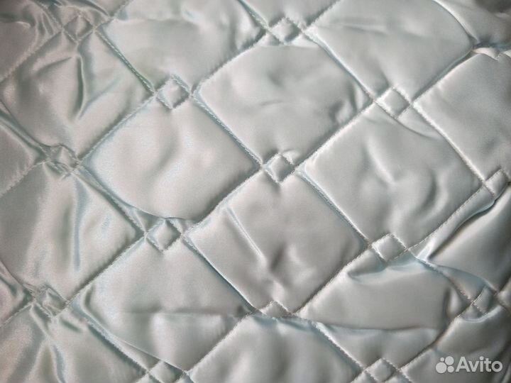 Покрывало на кровать новое