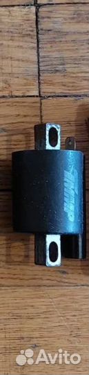 Коммутатор для скутера 4т