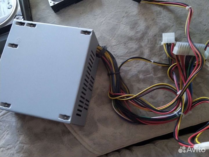 Блок питания