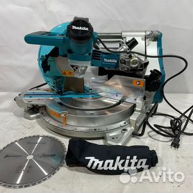 Станок циркулярный Makita MLT100