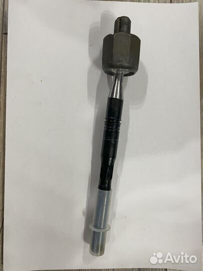 Рулевая тяга BMW x5 e53 (lemforder 2586901)