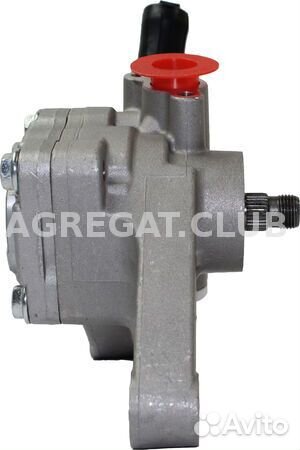 Насос гидроусилителя руля Motorherz P1262HG