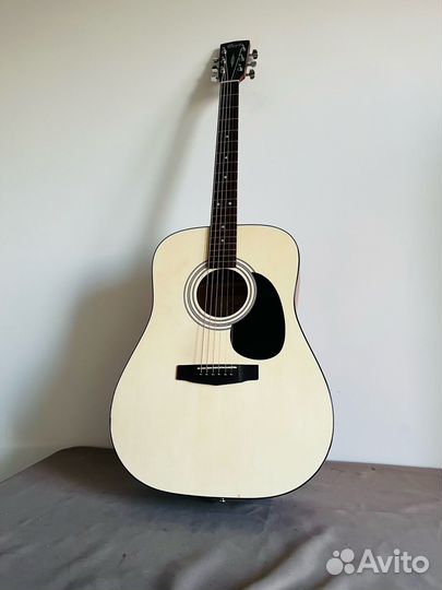 Гитара акустическая Cort AD810 Indonesia