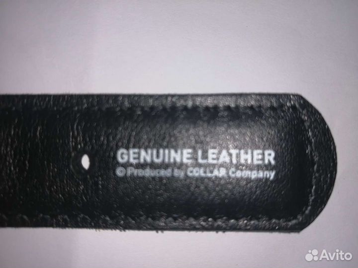 Ошейник для собак