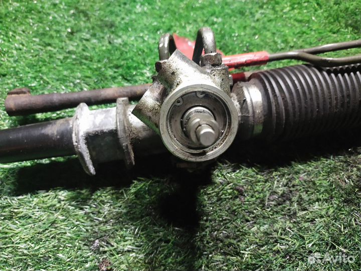 Рейка рулевая Daewoo Nexia