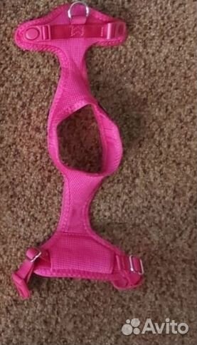 Шлейка для собаки