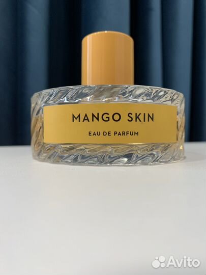 Vilhelm parfumerie mango skin