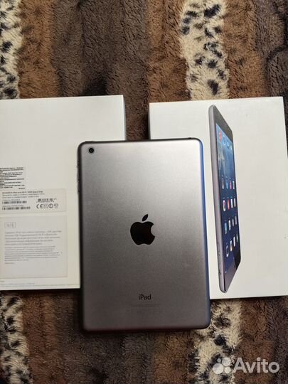 iPad mini 16gb