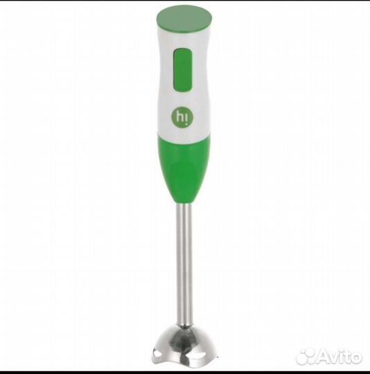 Погружной блендер новый