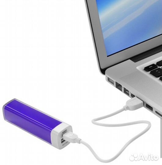 Зарядное устройство универсальное