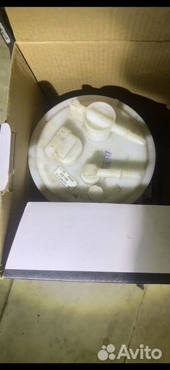 Электробензанасос дл а/м Газель-Бизнес, Next