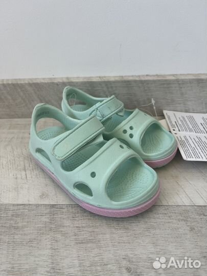 Сандалии 25,28 для девочки Wappo