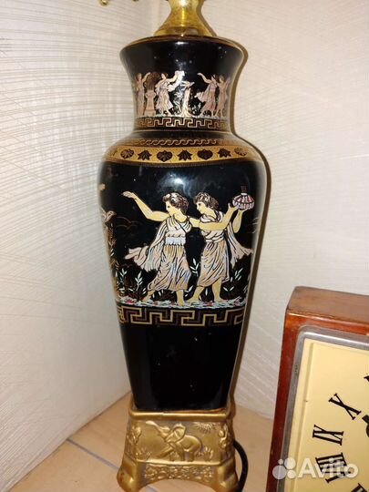 Маска папьемоше