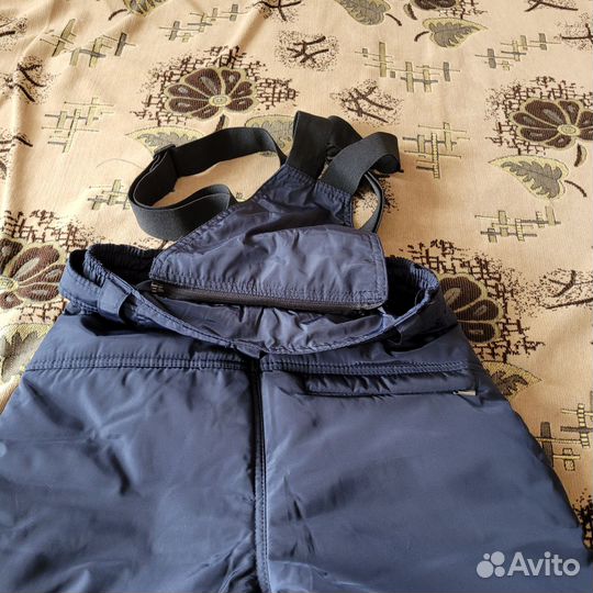 Зимние штаны