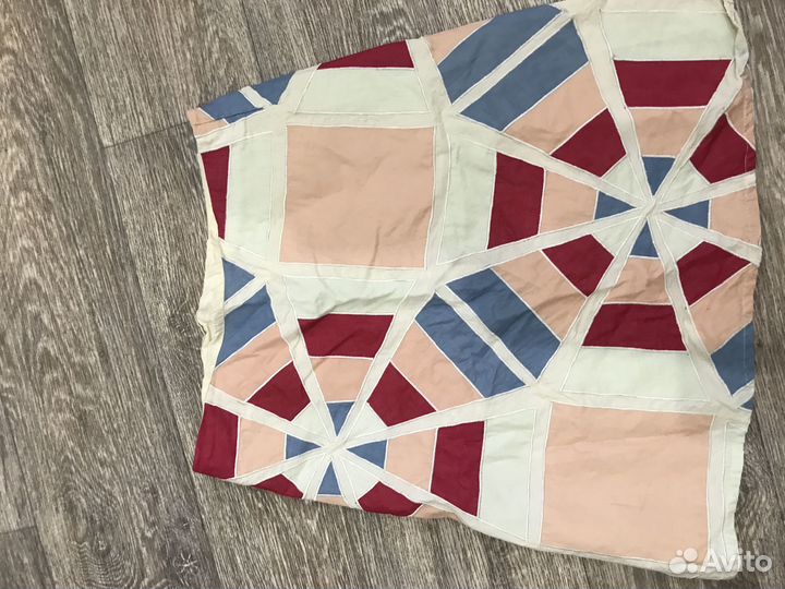 Пакет летних брендовых вещей на девушку