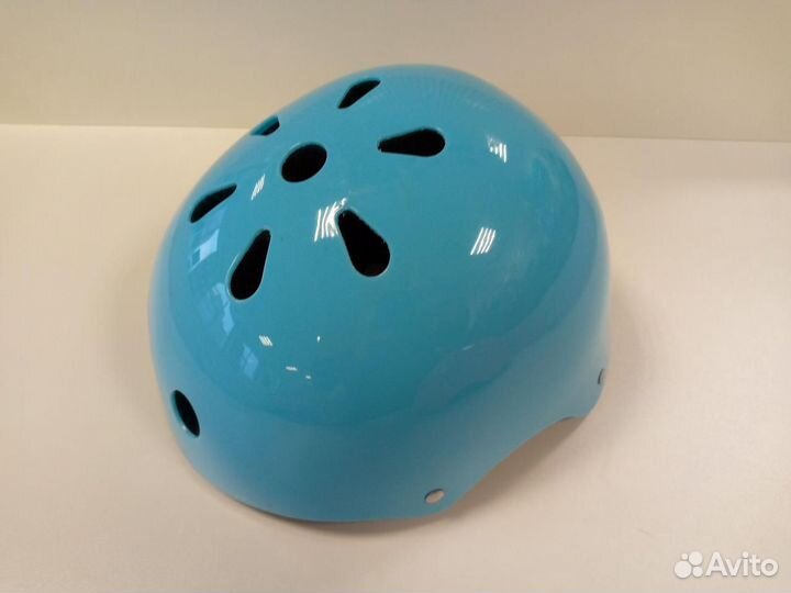 Шлем защитный Ridex. Размер S. /Новый