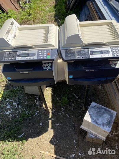 Мфу лазерный kyocera fs 1016