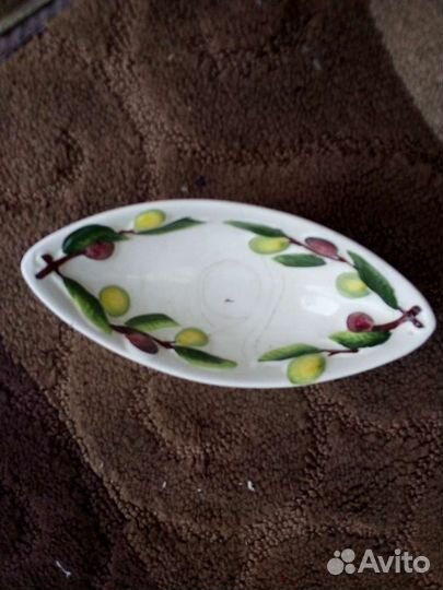 Лодочка для олифак