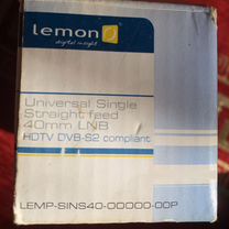 HD readi DVB-S2, Сочи