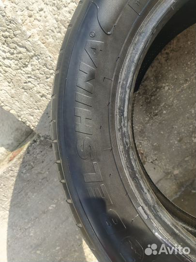 Yokohama F600 15/55 R15 82V