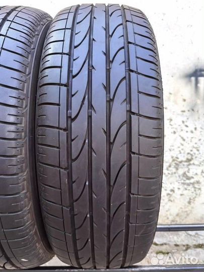 Bridgestone Dueler H/P Sport 215/60 R17 96H