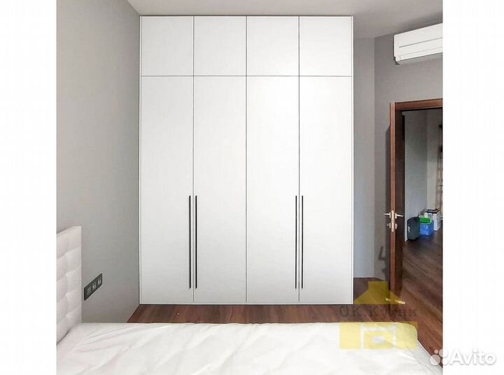 Шкаф-купе на заказ