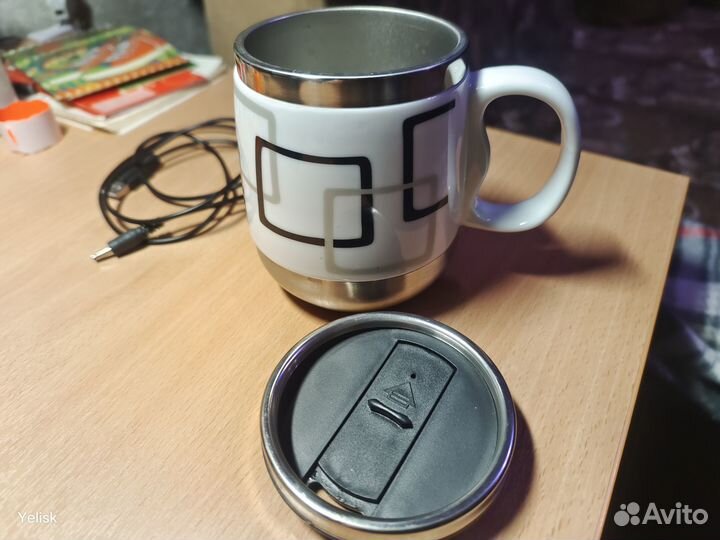 Термокружка