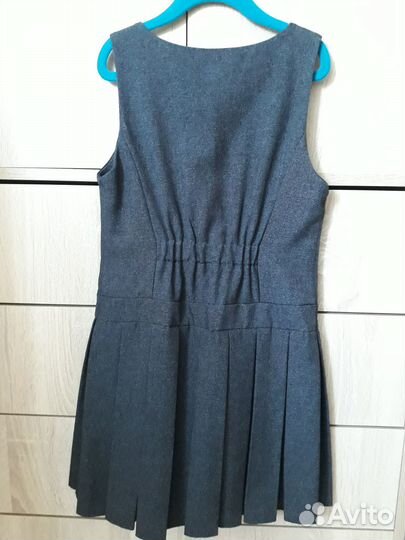 Школьная форма