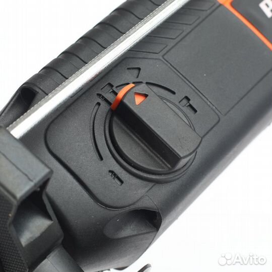 Перфоратор Patriot RH240 + Набор