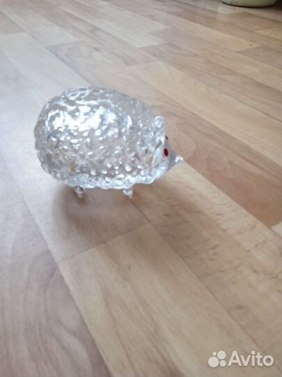 Пепельницы, ежик СССР