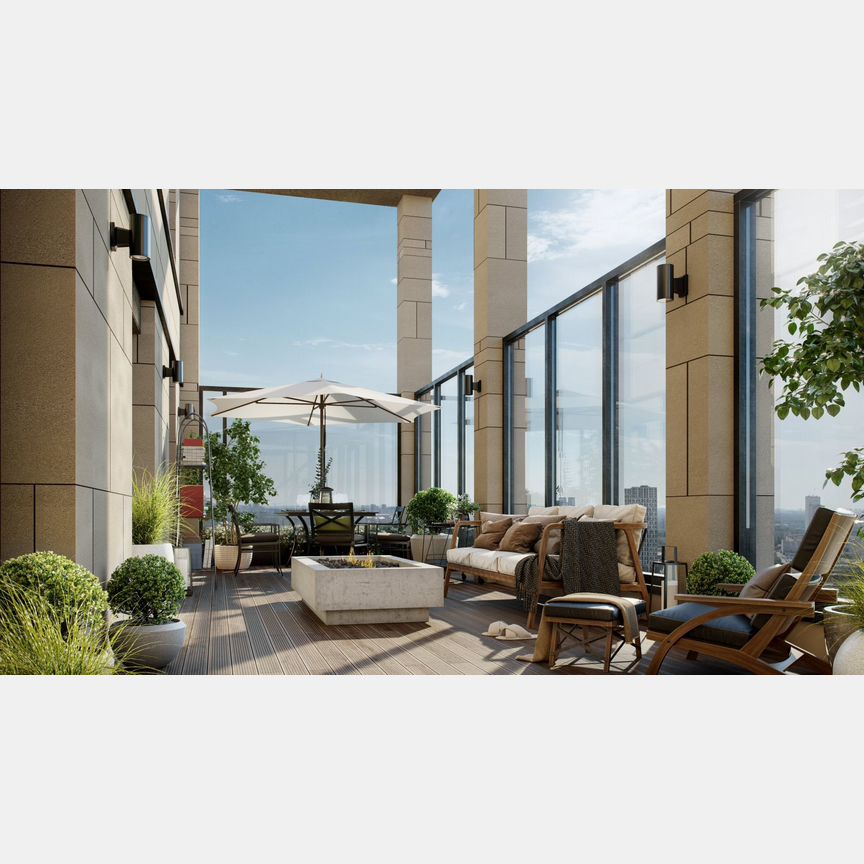 Квартира-студия, 31 м², 19/24 эт.