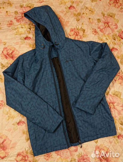 Куртка демисезонная мужская Outventure 46 размера