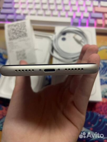 Apple iPhone 11 64gb