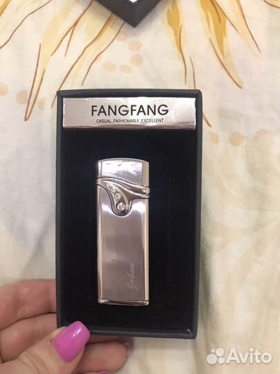 Зажигалки fangfang