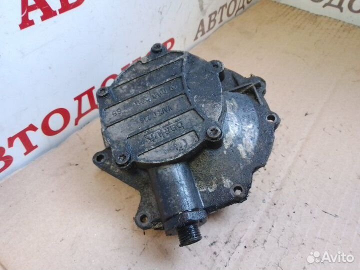 Вакуумный насос Mercedes-Benz Vito W638 2.2 CDI