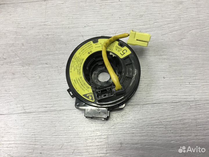 Шлейф руля Toyota Rav4 2 2003