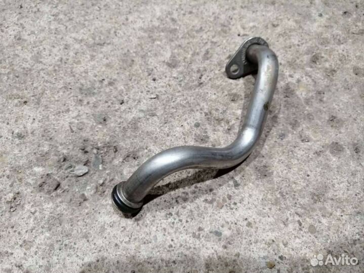 Масляная трубка турбины (сброс) Skoda Octavia