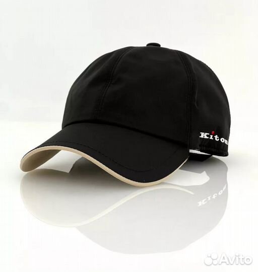 Бейсболка kiton