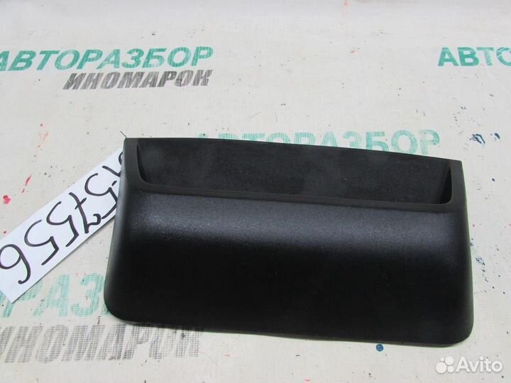 Фонарь задний для Renault Fluence 2010