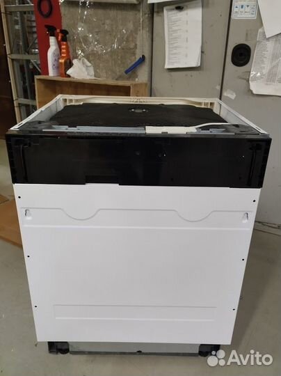 Посудомоечная машина Weissgauff BDW 6039 DC (32980