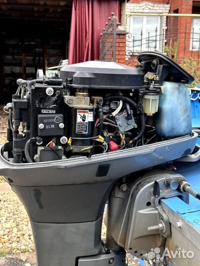 Лодка Казанка 5М3