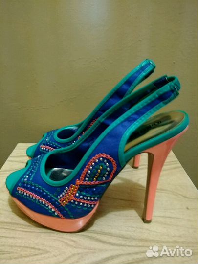 Боссоножки