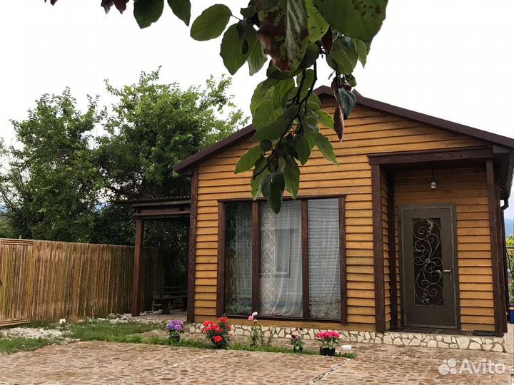 Отдых в абхазии