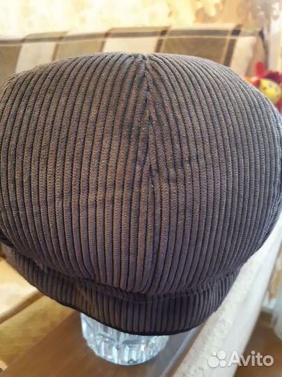 Кепки импортные, новые, разные