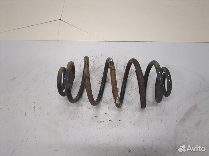 Пружина подвески Saab 9-3, 2003