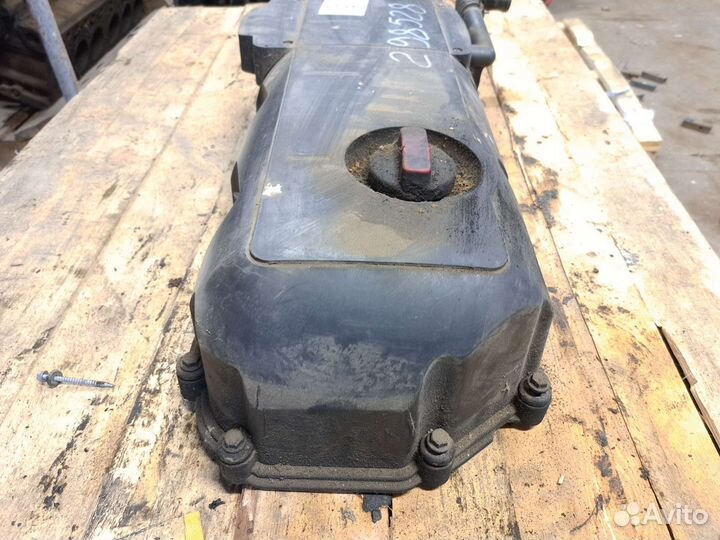 Клапанная крышка DAF XF105 CF85