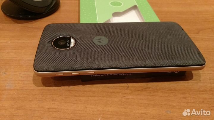 Колонка JBL Motorola Moto Z, Z2, Z3